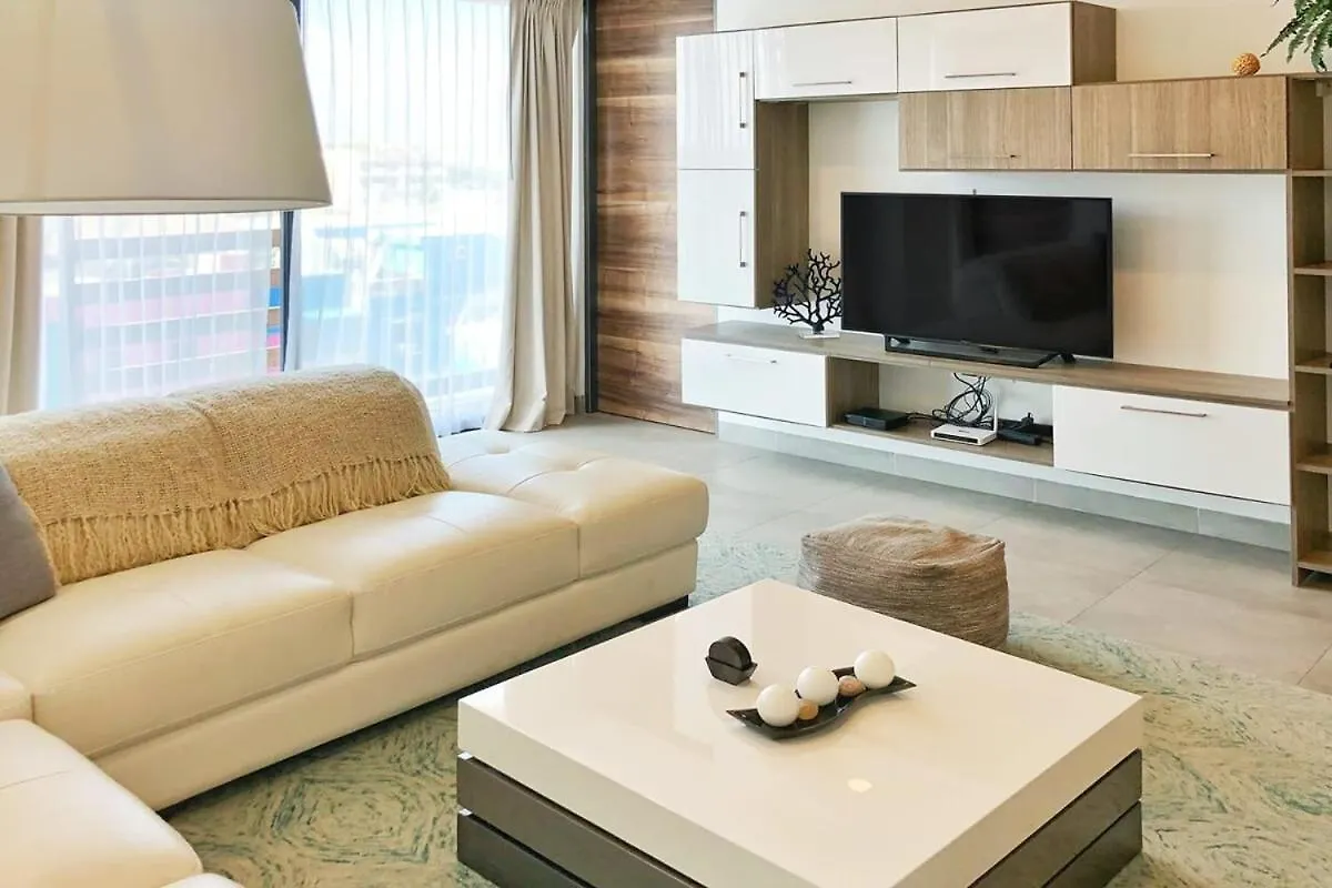 Apartment Luxe Top-Floor Incredible Roof Pool At Complex Playa del Carmen Mexico